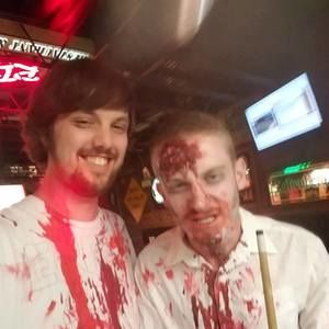 Meet your Posher, Jon